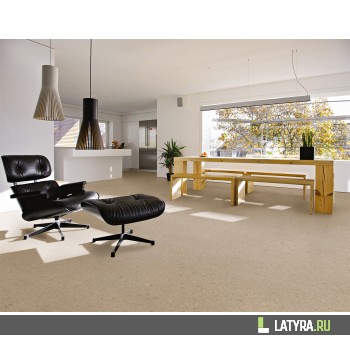 Напольная пробка Maestro Club Rondo 136