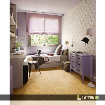 Напольная пробка Maestro Club Rondo 150