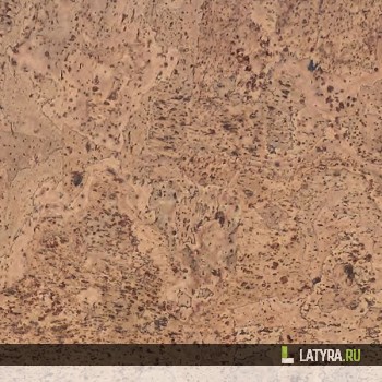 Напольная пробка Viscork Honey