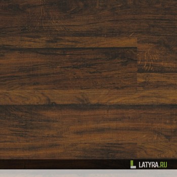 Напольная пробка Wicanders Dark Red Oak