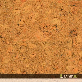 Напольная пробка Wicanders Shell wicRN14