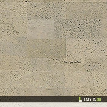 Напольная пробка Wicanders Silver wic-i903