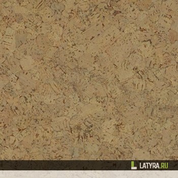 Напольная замковая пробка Lico Borneo sand