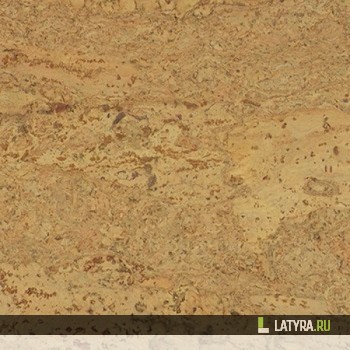 Напольная замковая пробка Lico Comprido sand
