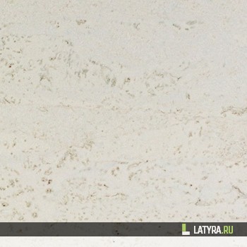 Напольная замковая пробка Lico Comprido white