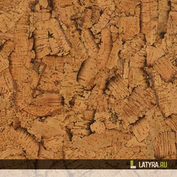 Напольная замковая пробка Lico Fiamma