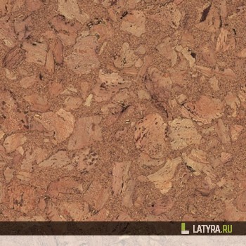 Напольная замковая пробка Lico Solso