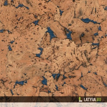 Настенная пробка Corksribas Condor Blue