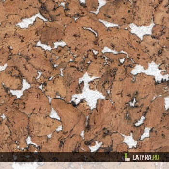 Настенная пробка Corksribas Condor White