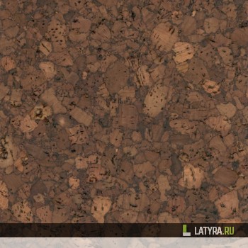 Настенная пробка Corksribas Samba