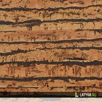 Настенная пробка Granorte Бамбук