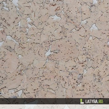 Настенная пробка Granorte Гавайи жемчуг