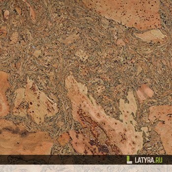 Настенная пробка Granorte Тенерифе