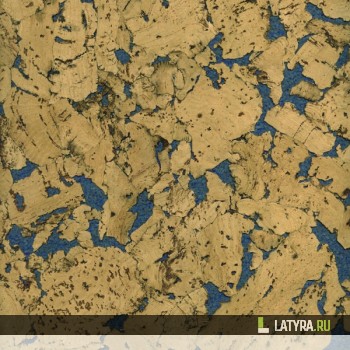 Настенная пробка Ibercork Кориа Азул