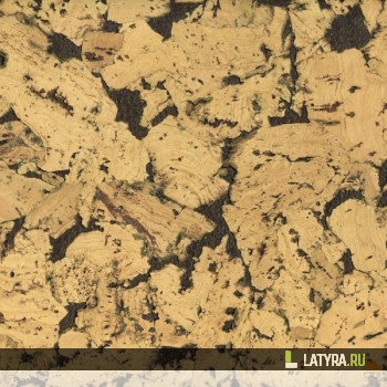 Настенная пробка Ibercork Кориа Маррон