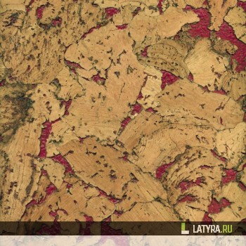 Настенная пробка Ibercork Кориа Рохо