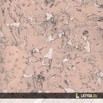 Настенная пробка Ibercork Лерида Роз