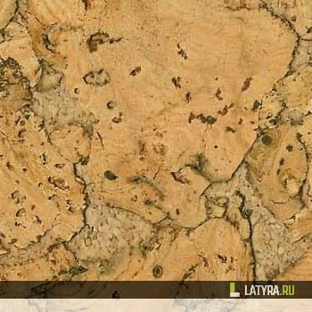 Настенная пробка Ibercork Лерида