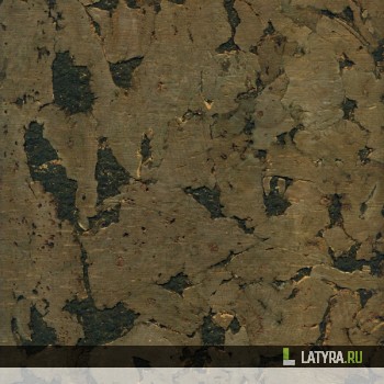 Настенная пробка Ibercork Мокко Негро