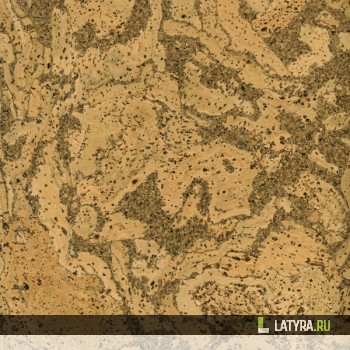 Настенная пробка Ibercork Олива