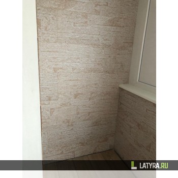 Настенная пробка Wicanders Sand Brick