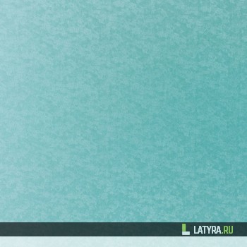 Панель ламинированная Апласт Бирюзовый 97121