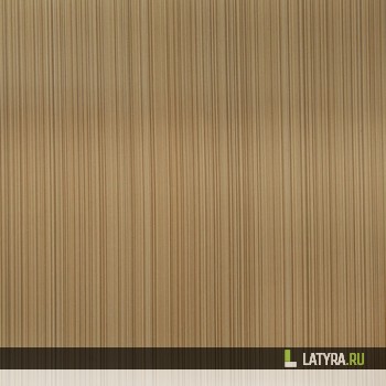 Панель ламинированная Апласт Рипс капучино 90123