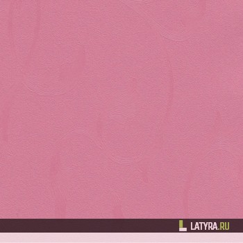 Панель ламинированная Век Цветок Розовый 9161