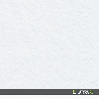 Панель ламинированная Век Кружева Белые 9120