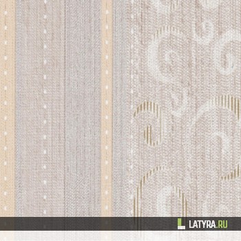 Панель ламинированная Век Сатин Ваниль 15400