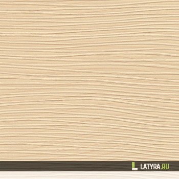 Панель ламинированная Век Савана Песочная V02-9110