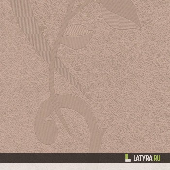 Панель ламинированная Век Шелкография Медная 9513