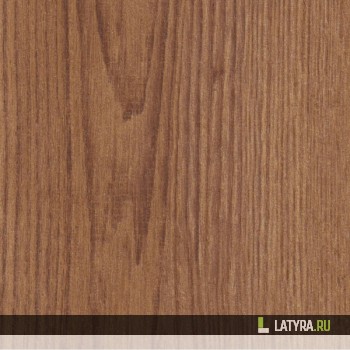 Панель ламинированная Век Сосна Коричн. Монблан 73026