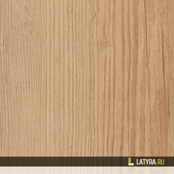 Панель ламинированная Век Сосна Светлая Монблан 73027
