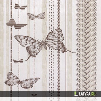 Панель ПВХ Апласт термопереводная 132-2