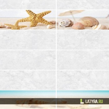 Панель ПВХ Апласт термопереводная 148