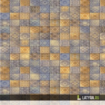 Панель ПВХ Апласт термопереводная 366