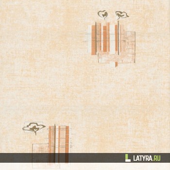 Панель ПВХ Апласт термопереводная 6006-1 Золотой янтарь