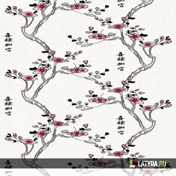 Панель ПВХ Апласт термопереводная 9008-1 Нота Азии