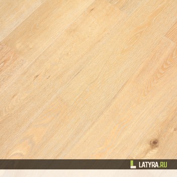 Паркетная доска Challe Дуб Альпийский