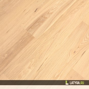 Паркетная доска Challe Дуб белый