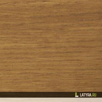 Плинтус Pedross Дуб Бронза