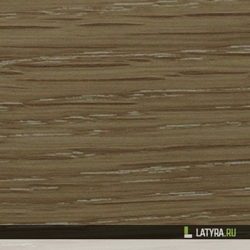 Плинтус Pedross Дуб Капуччино