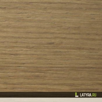 Плинтус Pedross Дуб Коричневый