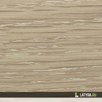 Плинтус Pedross Дуб Латте