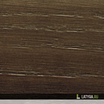 Плинтус Pedross Дуб морёный