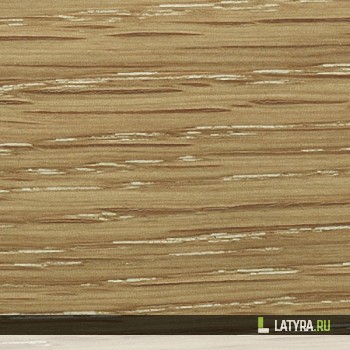 Плинтус Pedross Дуб затёртый