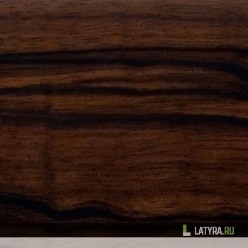 Плинтус Pedross Макассар