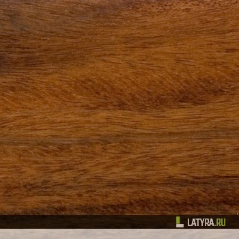 Плинтус Pedross Палисандр