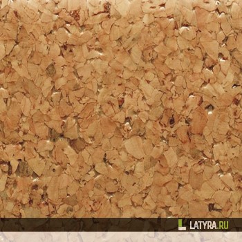 Плинтус Pedross Пробка